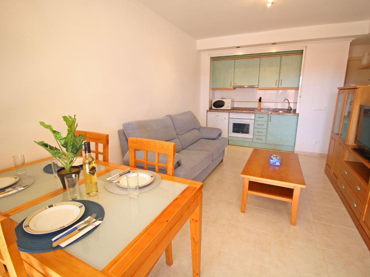 Apartment Amatista 09 By Interhome Calp Dış mekan fotoğraf
